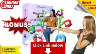 Plannero Demo ❤ OTO - Bundle - Review ❤ Coupon Code ❤ Best Bonus