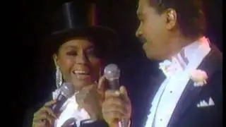 You've Got What It Takes (Diana Ross & Billy Dee Williams)