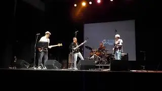 DHANI FERRON- JAVIER MALOSETTI- DOC RAWSI -LITO EPUMER