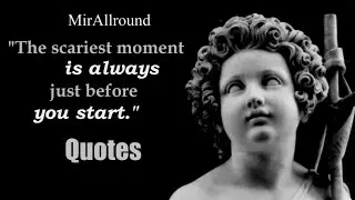 Inspirational Quotes For Moving Forward Life | Life Changing Quotes By Famous People | Wisdom Quotes