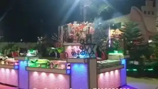 Krishna Paradise | Best Marriage Garden in Jaipur