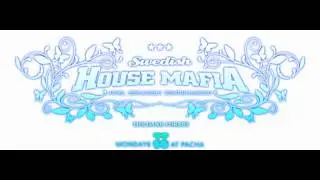 Axwell, Sebastian Ingrosso, Steve Angello - One (Your name) (Original Mix) [HD]
