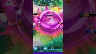 загадка 1.ч. #pokemonunite #pokemonmoba #pokemon