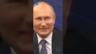 Putin vs. West  ...
