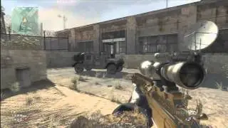 MW3 Commentary
