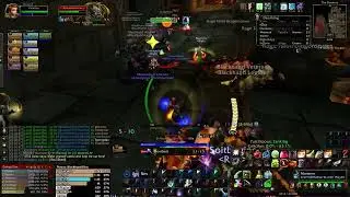 [HC] Mage UBRS near death