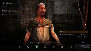 Black Desert: ZaxChronicles, AIRIEIS PERMA RED