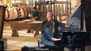 Berens - Study Op. 61 no. 32 | performed by Mari Carlo