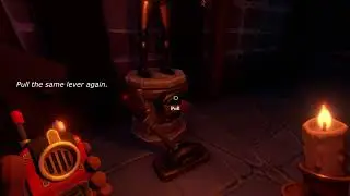 We Were Here Together - Final Chapter: The Betrayal Full Puzzle Solution