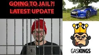 GASKINGS DELETED MY VIDEO - LATEST UPDATE