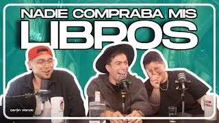 🇪🇨 VIAJAR POR ECUADOR ft. El Champ (@elchampp) | Darán Viendo Ep. 80