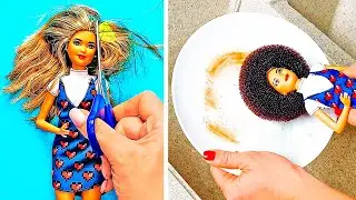 30 OLD TOYS HACKS AND CRAFT IDEAS