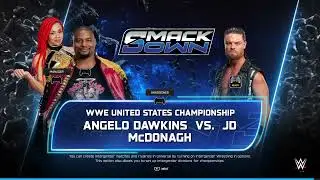 SmackDown 12.26.2025