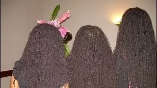 🌸 extreme loc growth - POWERFUL subliminal + booster! 