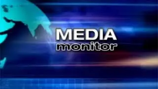 Media Monitor, 12 August 2018