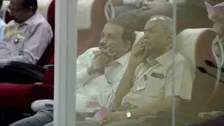 Launch of PSLV-C56/DS-SAR Mission From Satish Dhawan Space Centre (SDSC-SHAR), Sriharikota