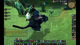 ULTIMOWOW BG 3.3.5a, LEGION PARCHE TEXTURAS