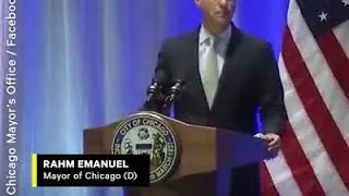 A Haitian immigrant discovered Chicago.