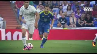 Marco Asensio   Pure Talent Goals & Skills 2016 17  HD