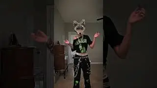 I ain't even a man 😭. #therian #fitcheck #furry #kemonomimi #therianthropy #ytshorts #viral #viral