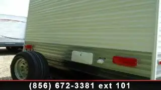 2014 Heartland RV Trail Runner - Crossroads Trailer Sales -