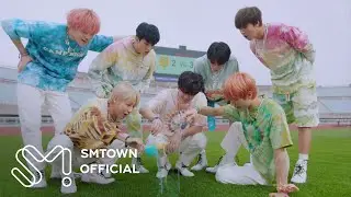 NCT DREAM 엔시티 드림 'Hello Future' MV Teaser