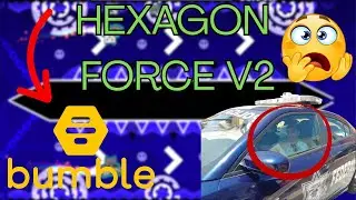 Hexagon Force V2 By Findexi Ft. Joseguicho's Bumble Experience