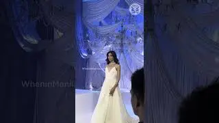 #MarryMeAtMarriott10: Veejay Floresca