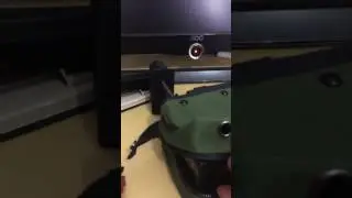 M249 Mag Problem with remote control