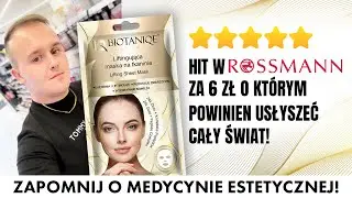 HIT W ROSSMANN ZA 6 ZŁ O KTÓRYM POWINIEN USŁYSZEĆ KAŻDY!