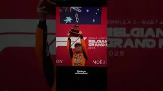 Charles & Osc #charlesleclerc #oscarpiastri #scuderiaferrai #mclaren #f1 #belgiangp #f1meme #f1news