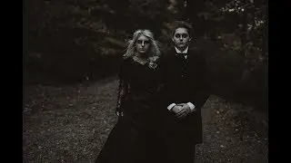 Victorian Dead | A Curiousico Halloween Transformation