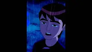 Ben 10 Le Parole DI Azmuth Edit #Ben10 #Ben10Edit #Azmuth #CartoonEdit #AnimationEdit #Omnitrix