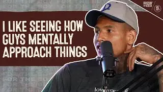 Darren Waller Talks About His Experience At George Kittle's TEU & What He Learned From Dallas Clark