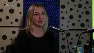 Povestea Marinei si a familiei sale, refugiati ucraineni, au fugit de razboi si au ajuns in Bacau.