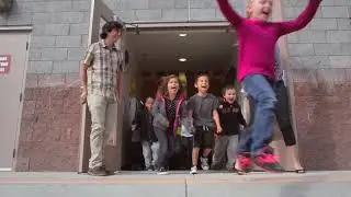 Dream Big at iLEAD Schools