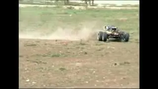 baja 5b stock by jfk60