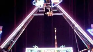 Flash | Thomas Weber | Recklinghausen Palmkirmes | KMG Inversion) | 23. 03.2010