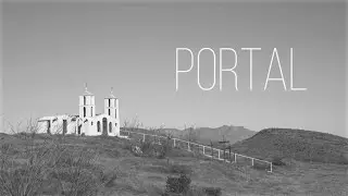 PORTAL  | Cortometraje | Dia de Muertos | Chantes Longos Films