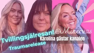 Avsnitt 15  -  Varf&ouml;r ska du passa dig f&ouml;r stark passion och fj&auml;rilar i magen? #tvillingsj&auml;lsresan