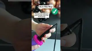 How to tie 260 Balloons / Long / Twist / 260Q