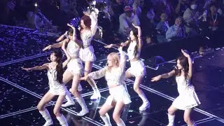 [4K] IVE(아이브), I AM - 231007 IVE THE 1ST WORLD TOUR 'SHOW WHAT I HAVE'