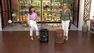 Temp-tations Outdoors 16.5