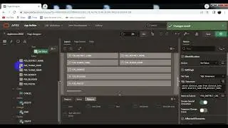 03 oracle apex dynamic action