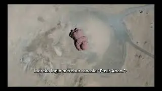 Kerajaan Pasir Tentram #kisah #story 