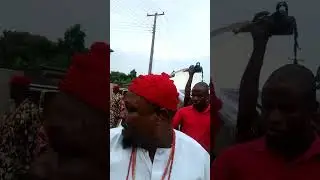 SOUTH EAST/SOUTH SOUTH ALLIANCE IN ADO ODO/OTA