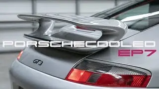 PorscheCooled EP7: Porsche 996 GT3 или Turbo &mdash; выбор, который нужно сделать
