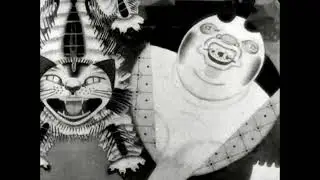 The Tale of the Priest and His Workman Balda (English subtitles) - 1933