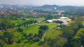 Universiti Putra Malaysia