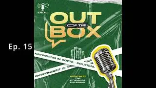 Outrageous Fee Hike; Consequences For Nigerian Students #FeesMustFall - OUT OF THE BOX PODCAST